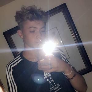 Meet your Posher, Logan